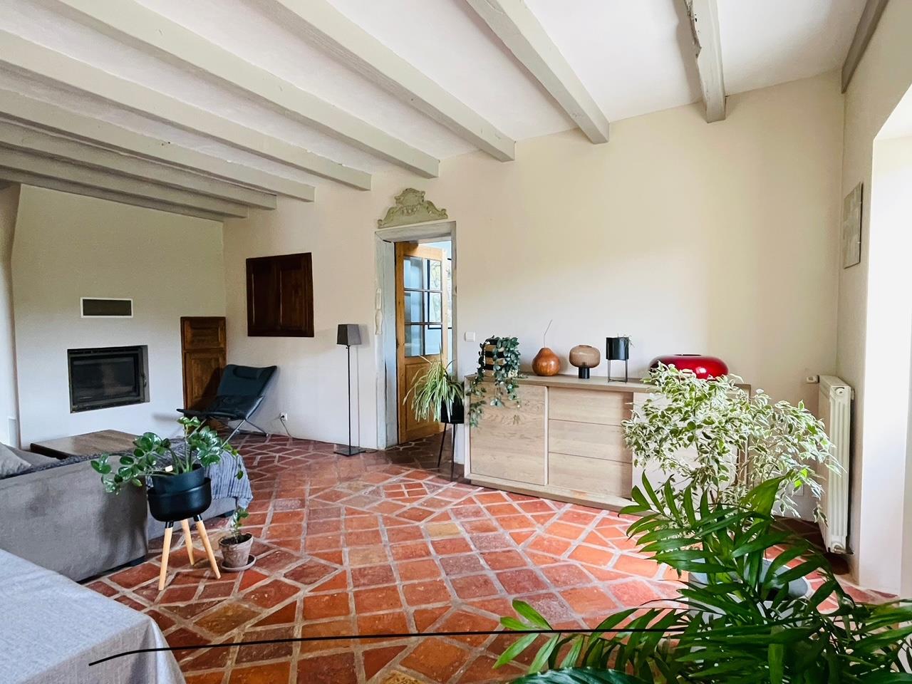 Maison à vendre, 209m², Montfort-en-Chalosse
