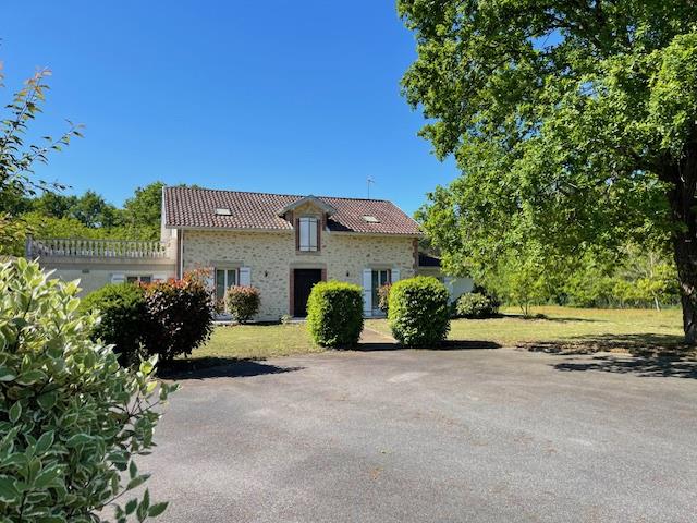 Maison à vendre, 237m², Hinx