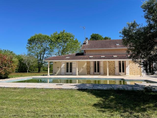 Maison à vendre, 237m², Hinx