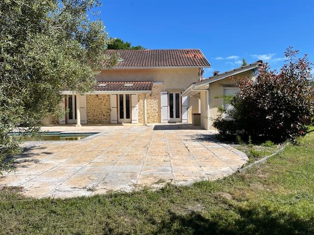 Maison à vendre, 237m², Hinx
