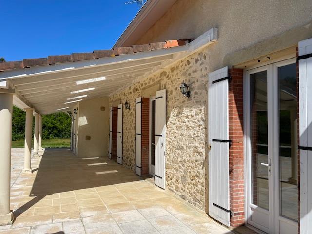 Maison à vendre, 237m², Hinx