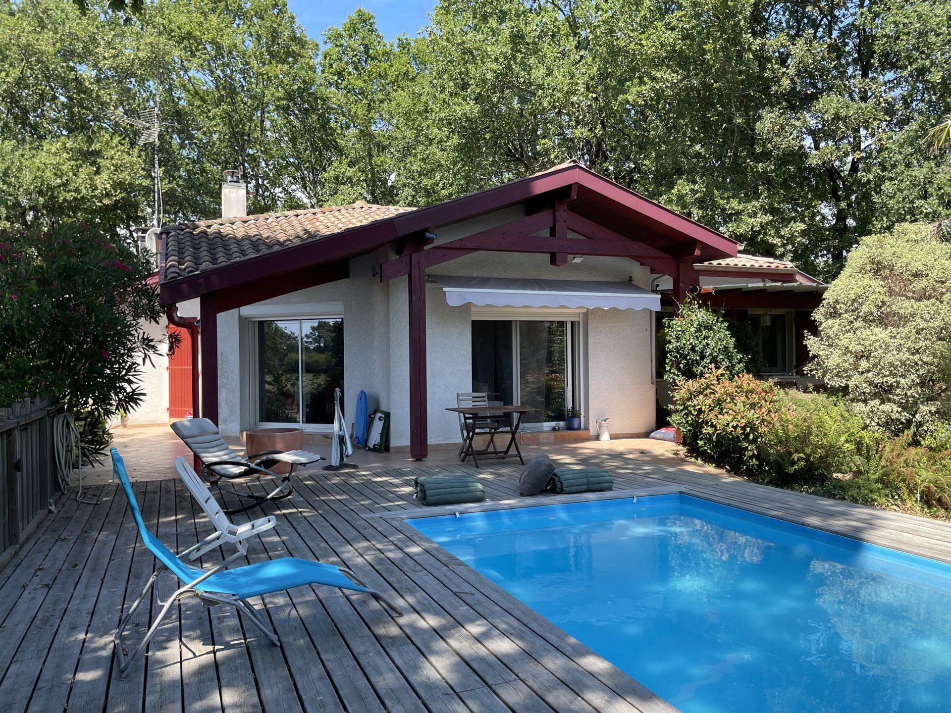 Maison à vendre, 152m², Poyartin