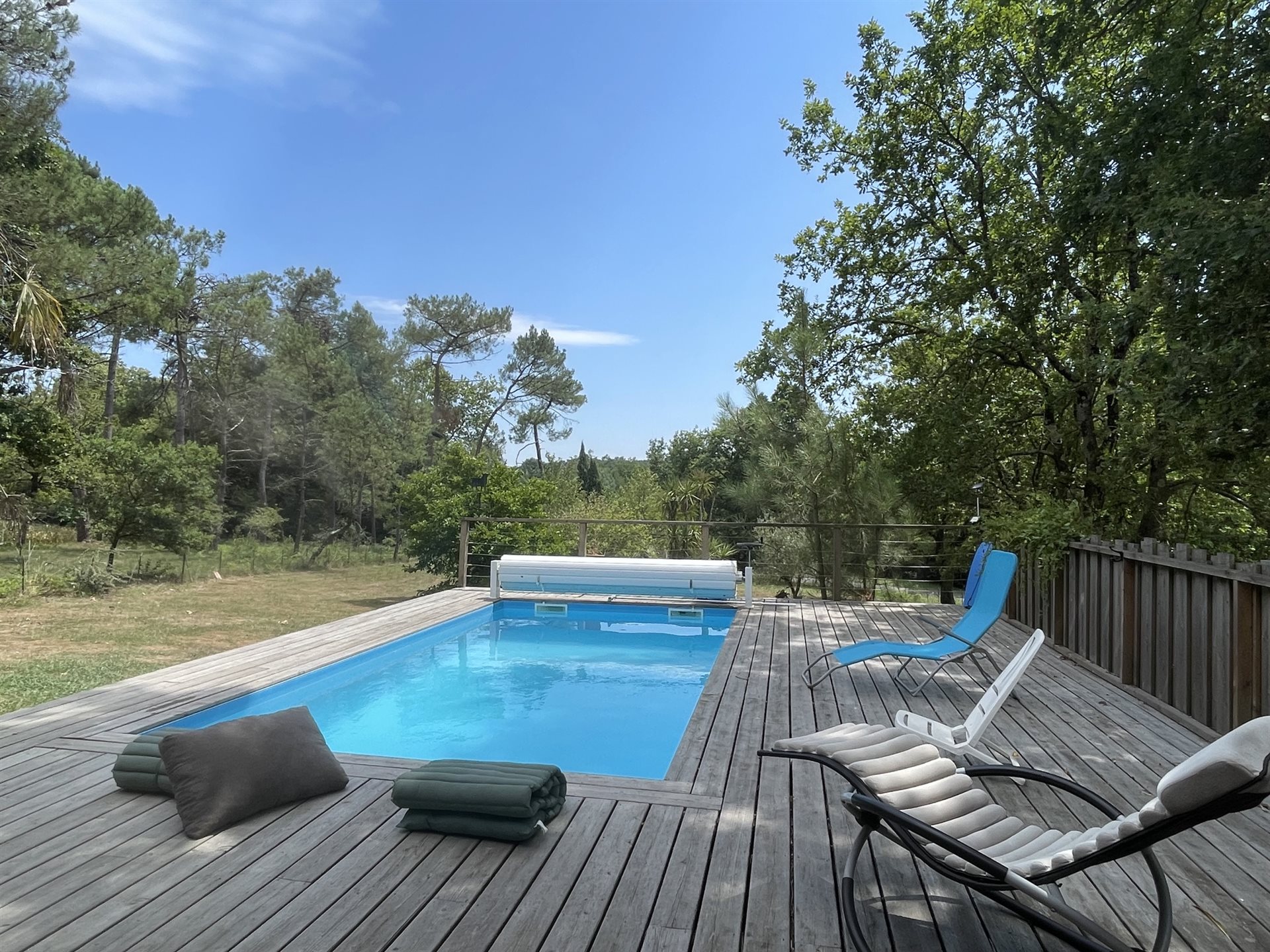 Maison à vendre, 152m², Poyartin