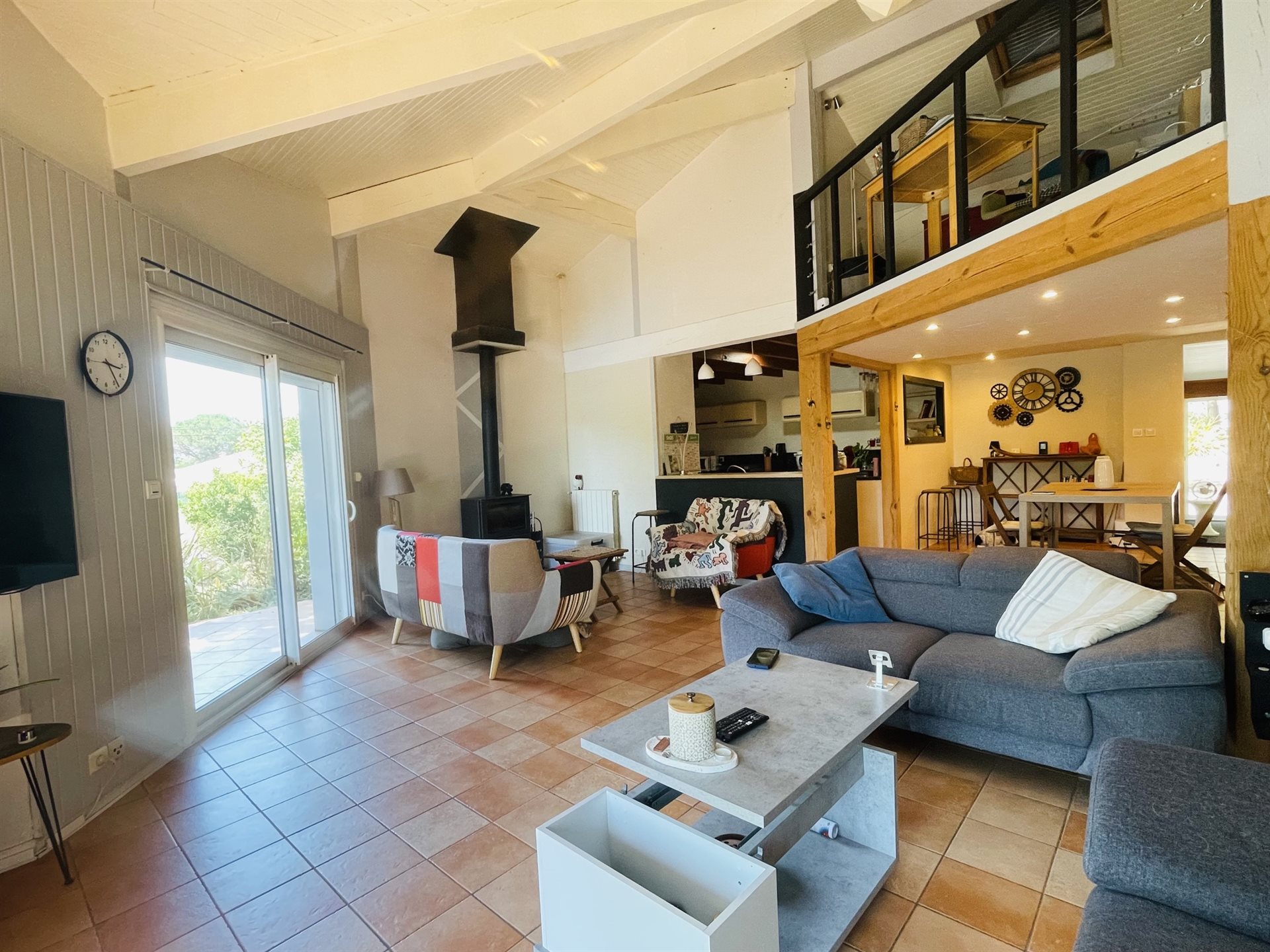 Maison à vendre, 152m², Poyartin