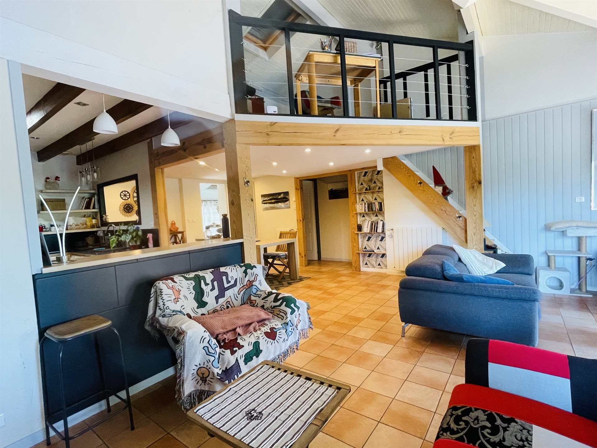 Maison à vendre, 152m², Poyartin