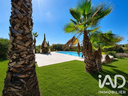 Maison 4 pièces 110 m² · à Les Mages · 110 m² · 329 000 €