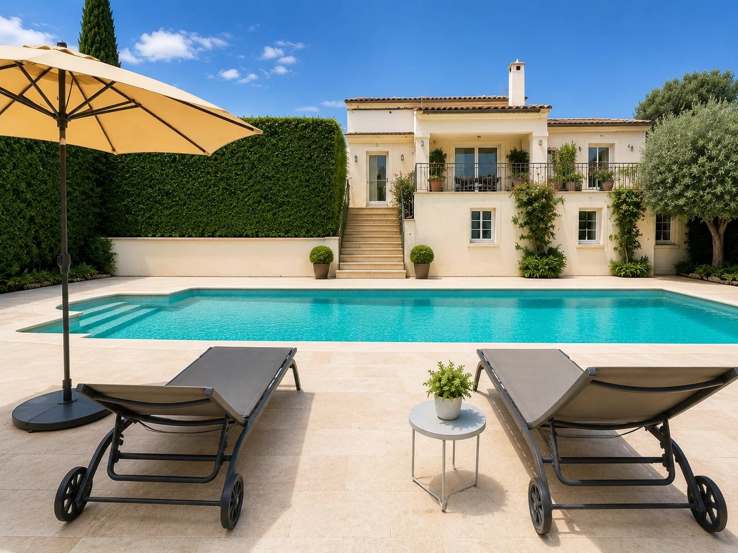 Maison à vendre, 170m², Cogolin