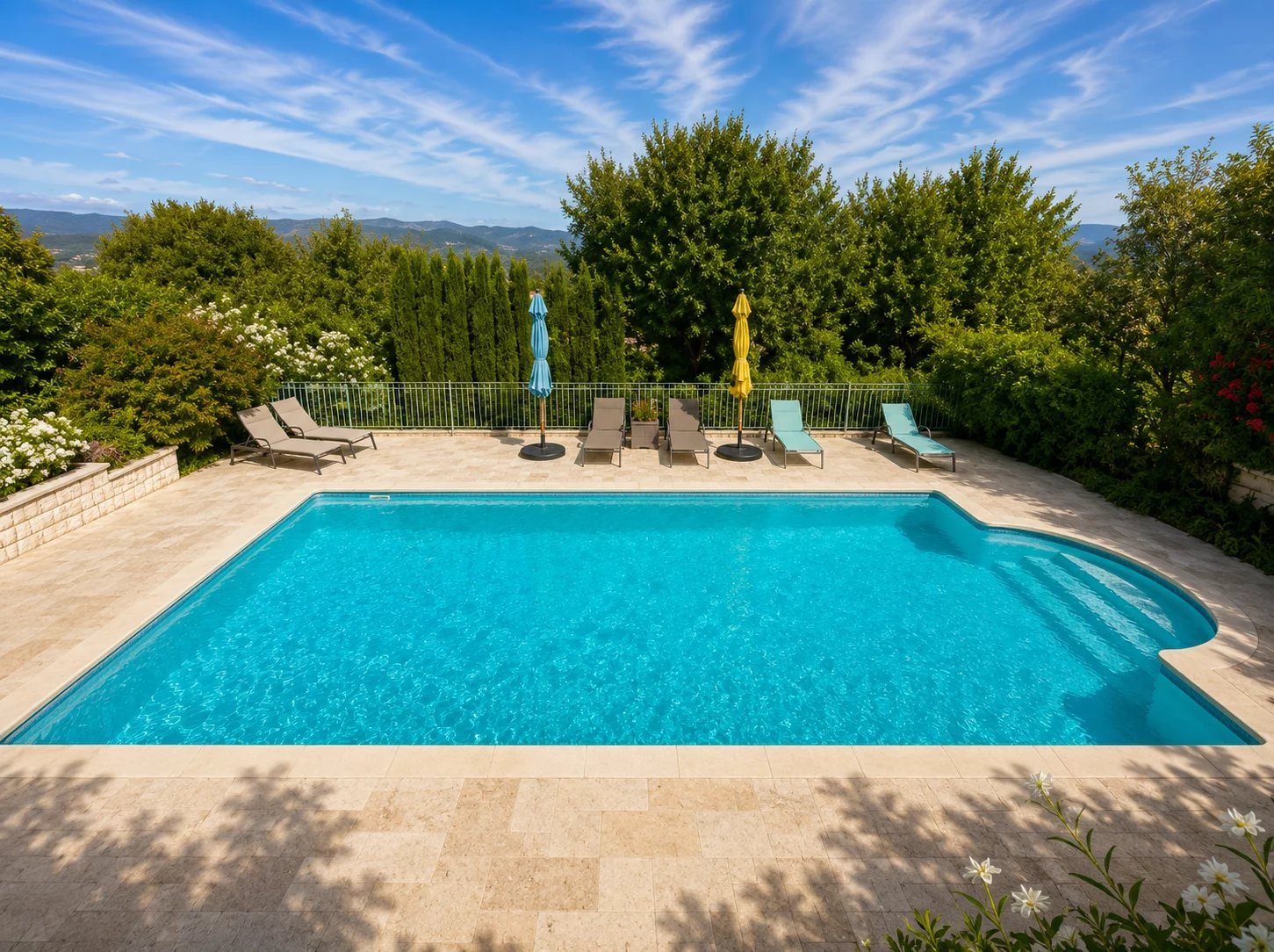 Maison à vendre, 170m², Cogolin