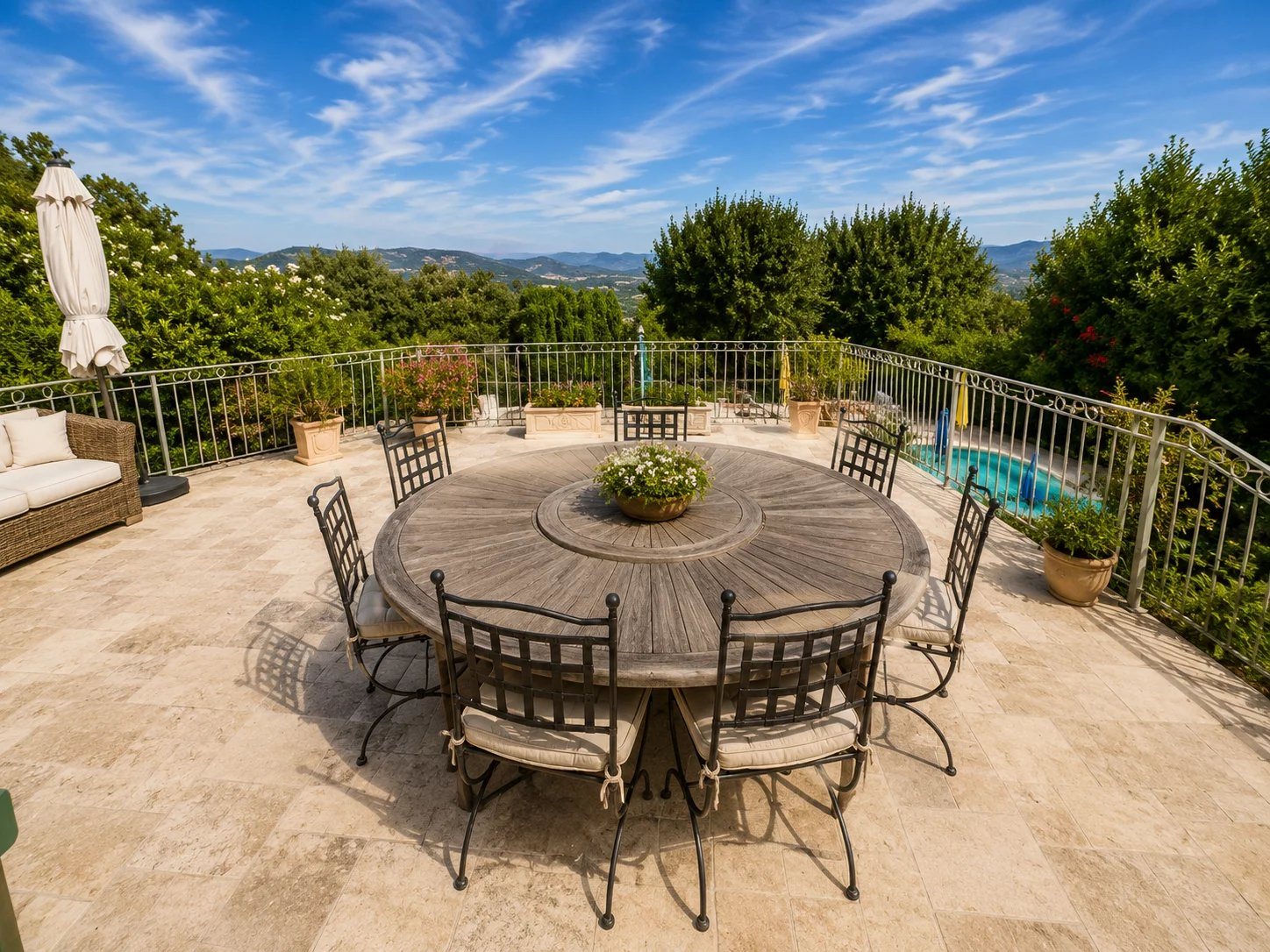 Maison à vendre, 170m², Cogolin