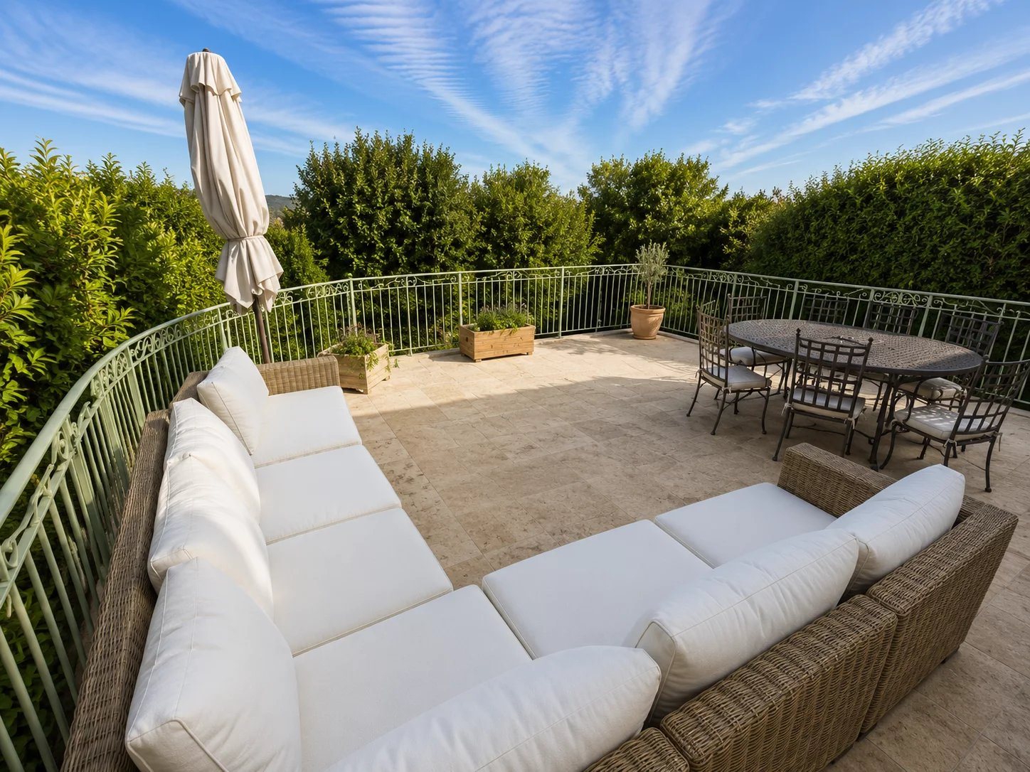 Maison à vendre, 170m², Cogolin