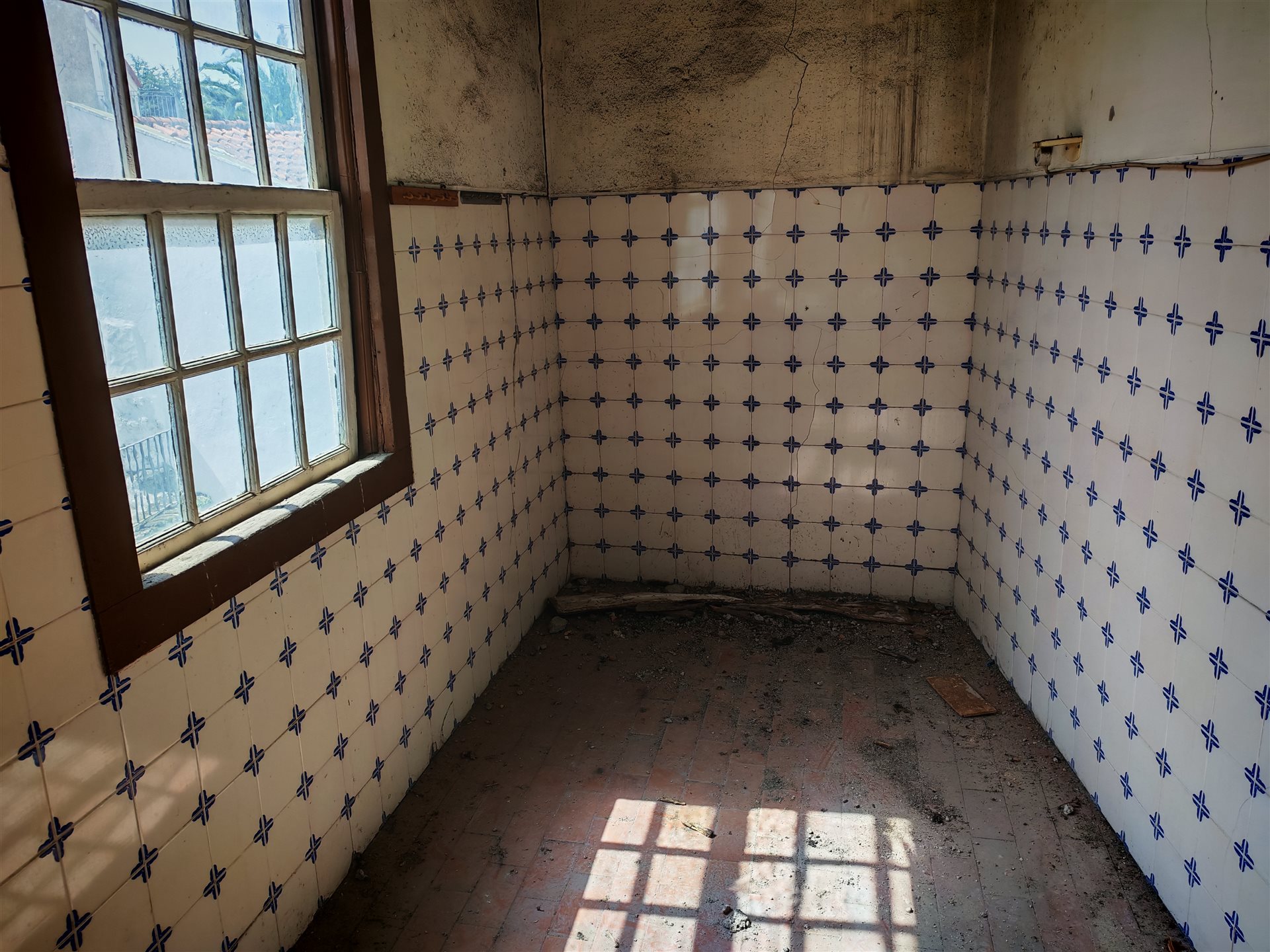 Um edifício histórico onde o passado inspira o futuro