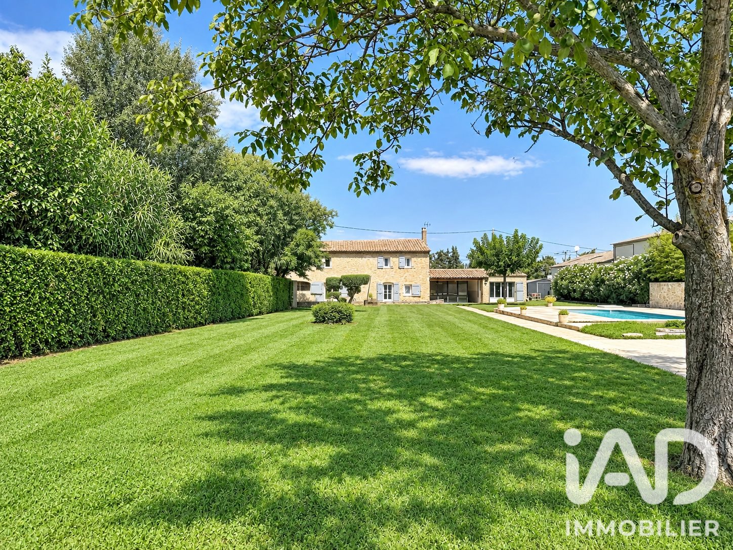 Maison à vendre, 173m², Lagnes