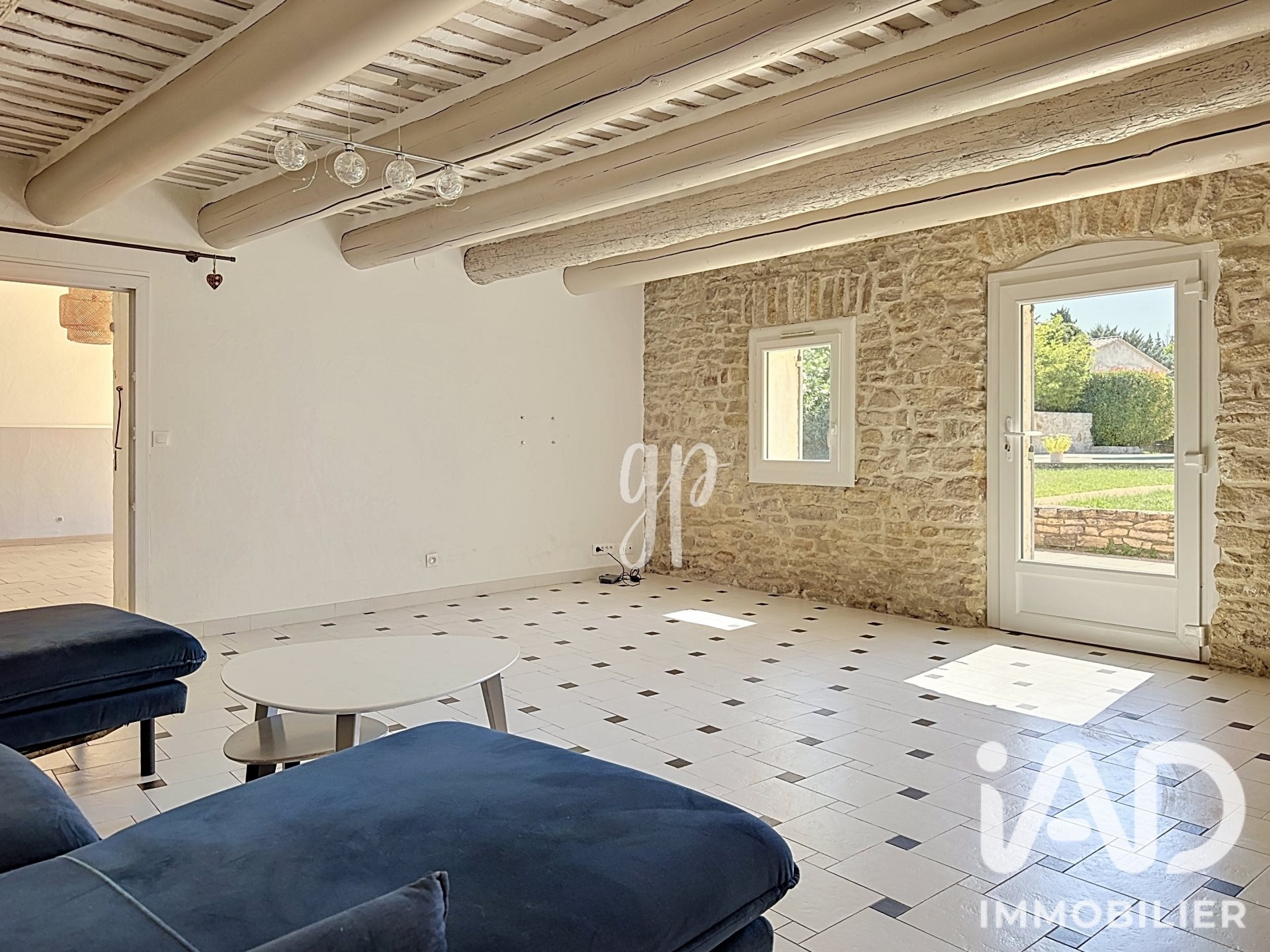 Maison à vendre, 173m², Lagnes