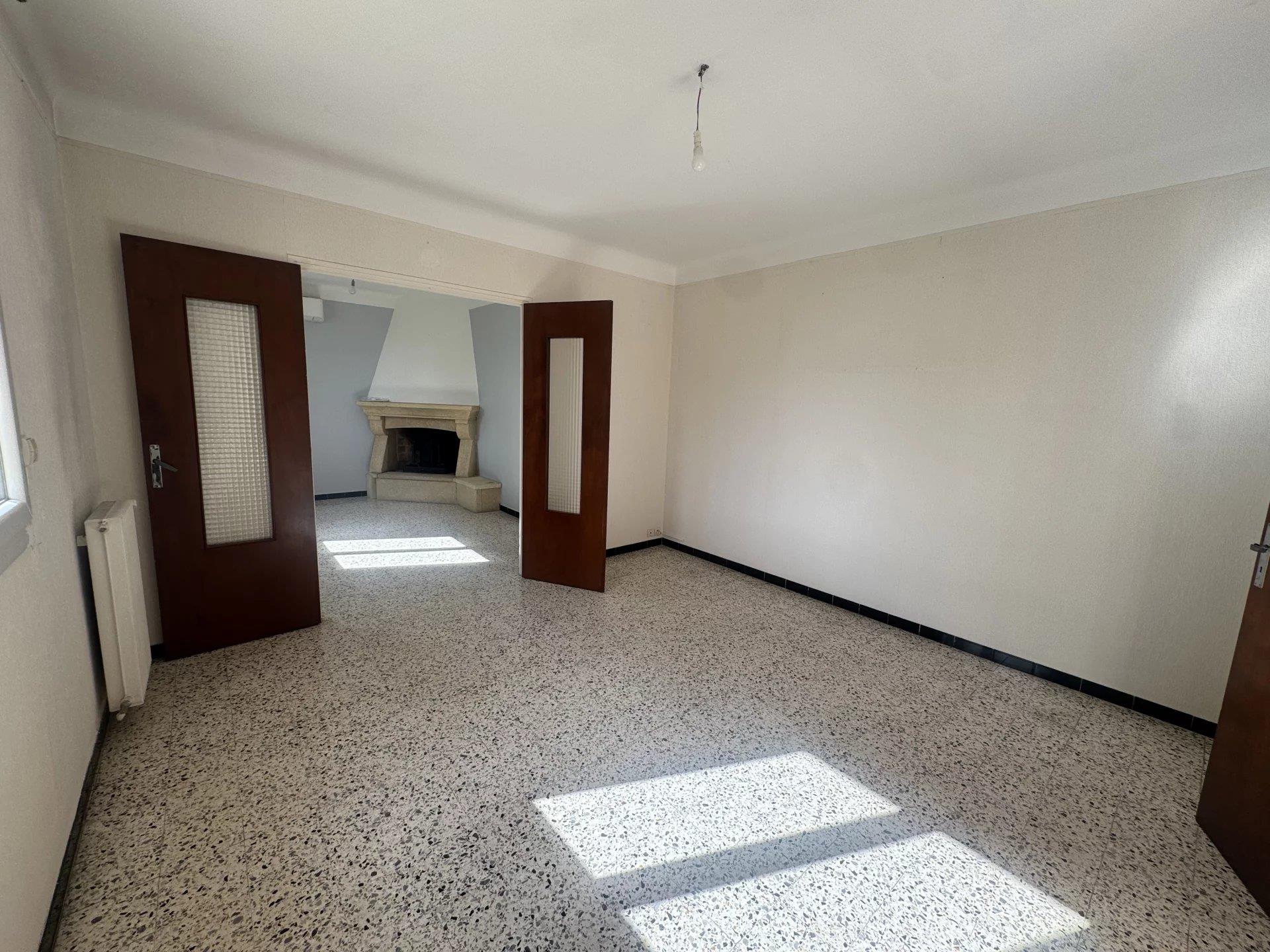 Maison à vendre, 99m², Nîmes