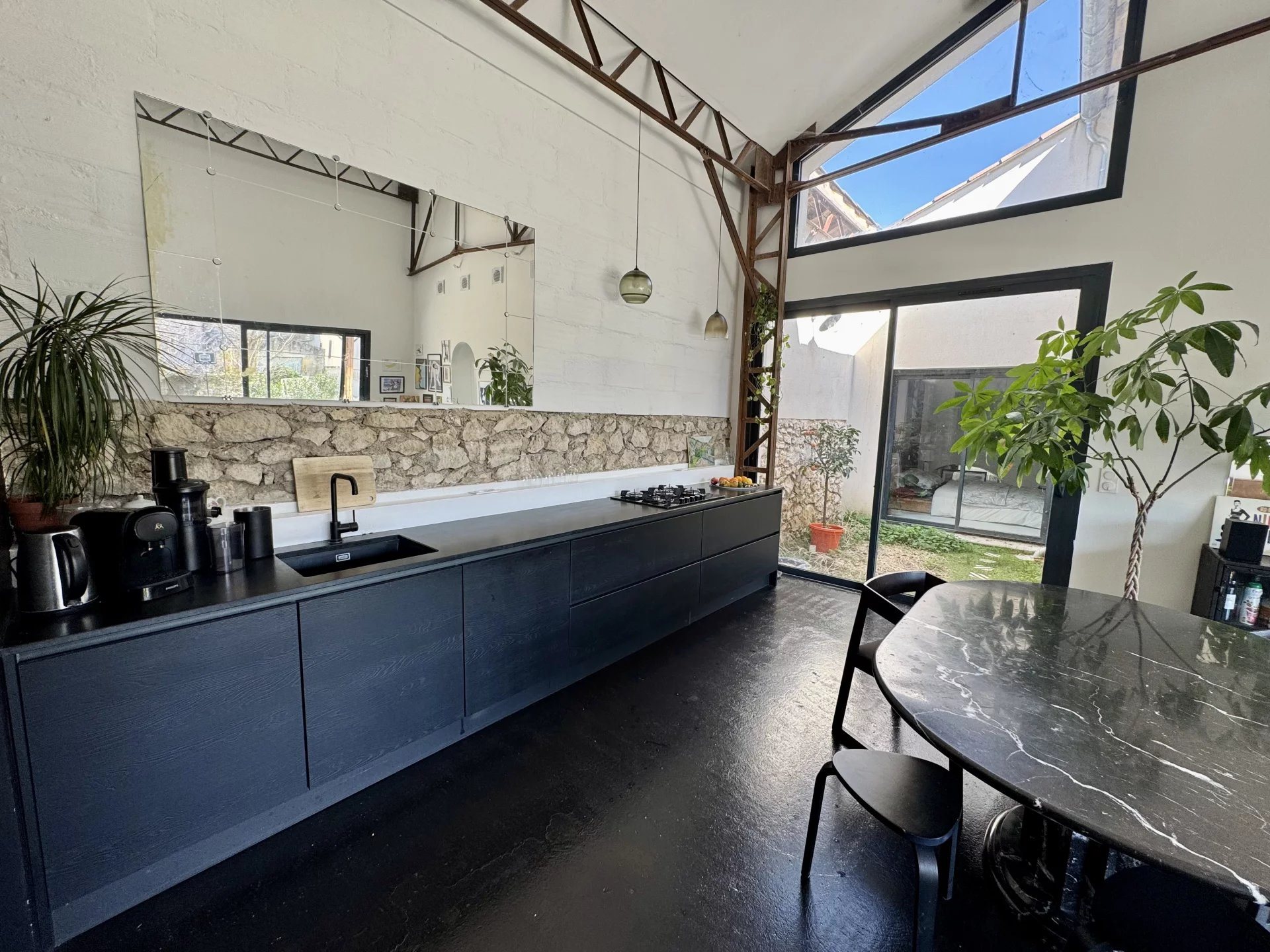 Maison à vendre, 117m², Saint-Chaptes