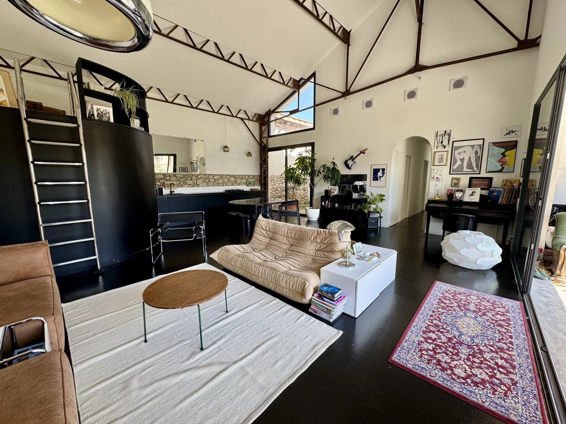 Maison à vendre, 117m², Saint-Chaptes