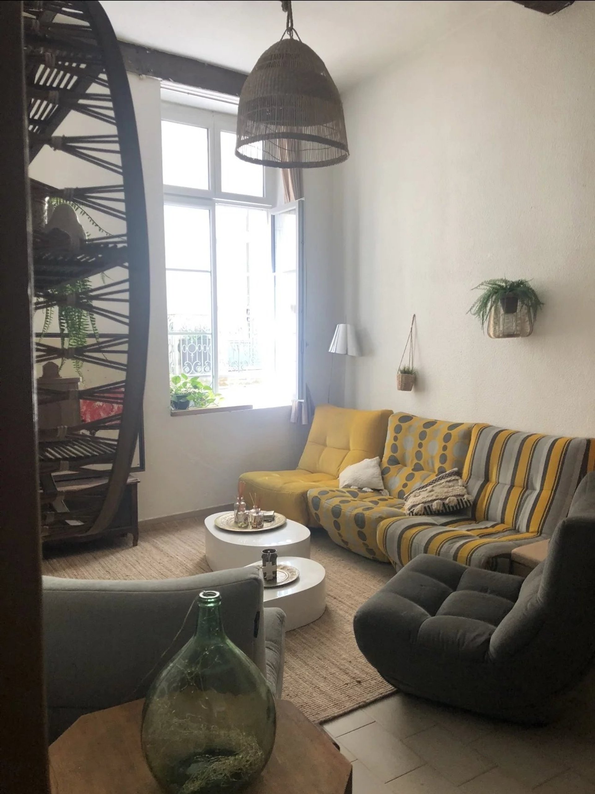 Appartement à louer, 56m², Nîmes