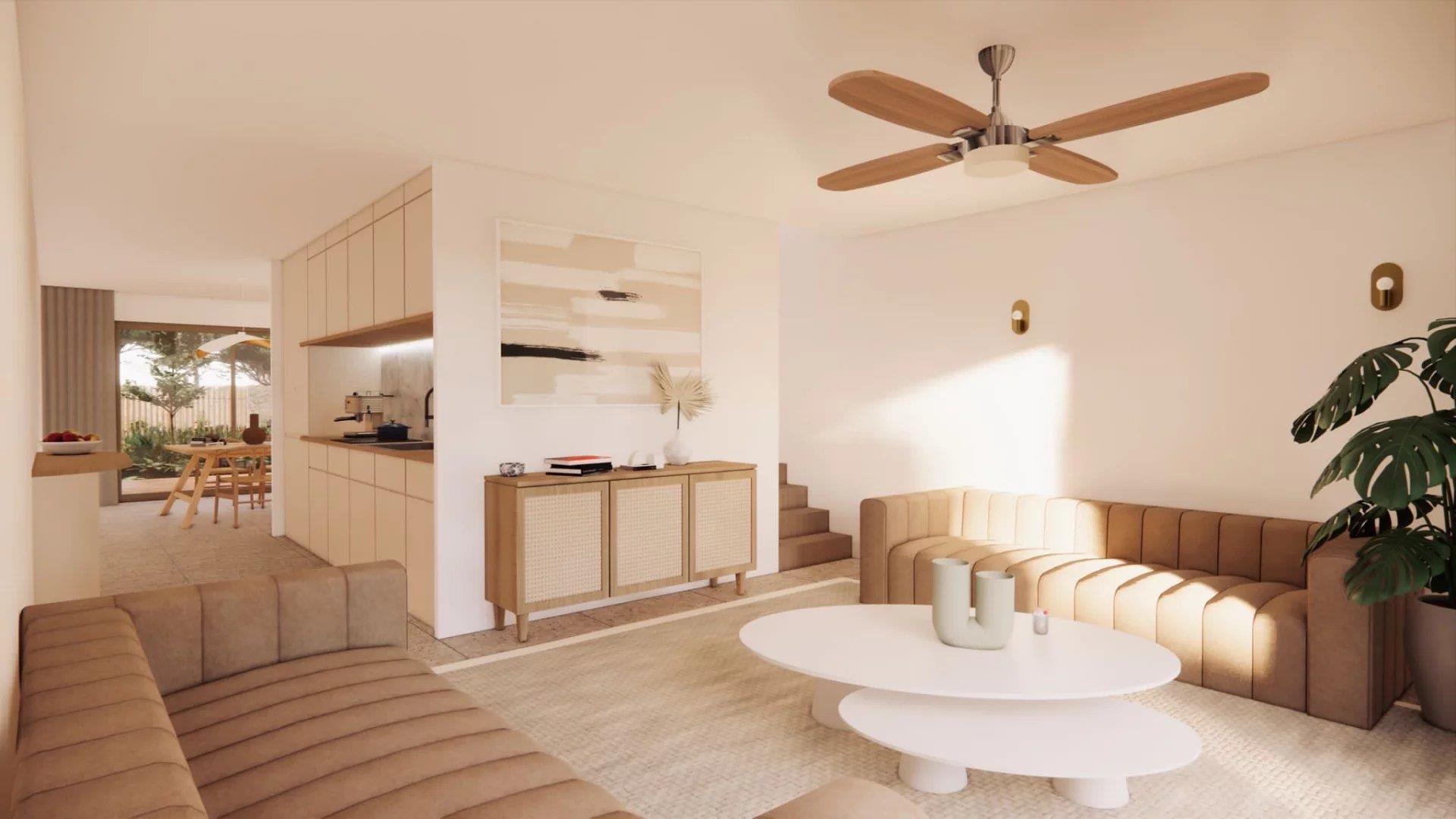 Appartement à vendre, 45m², Nîmes