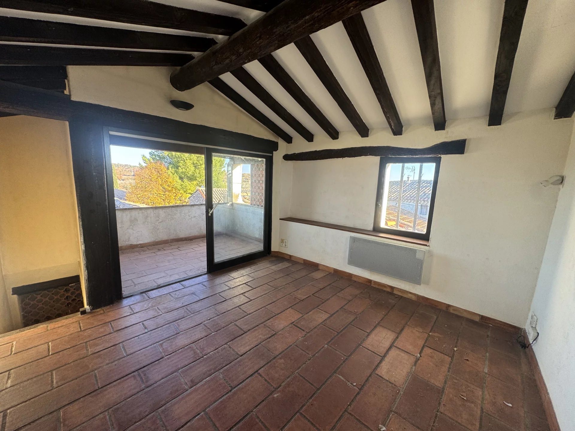 Maison à vendre, 82m², Brignon