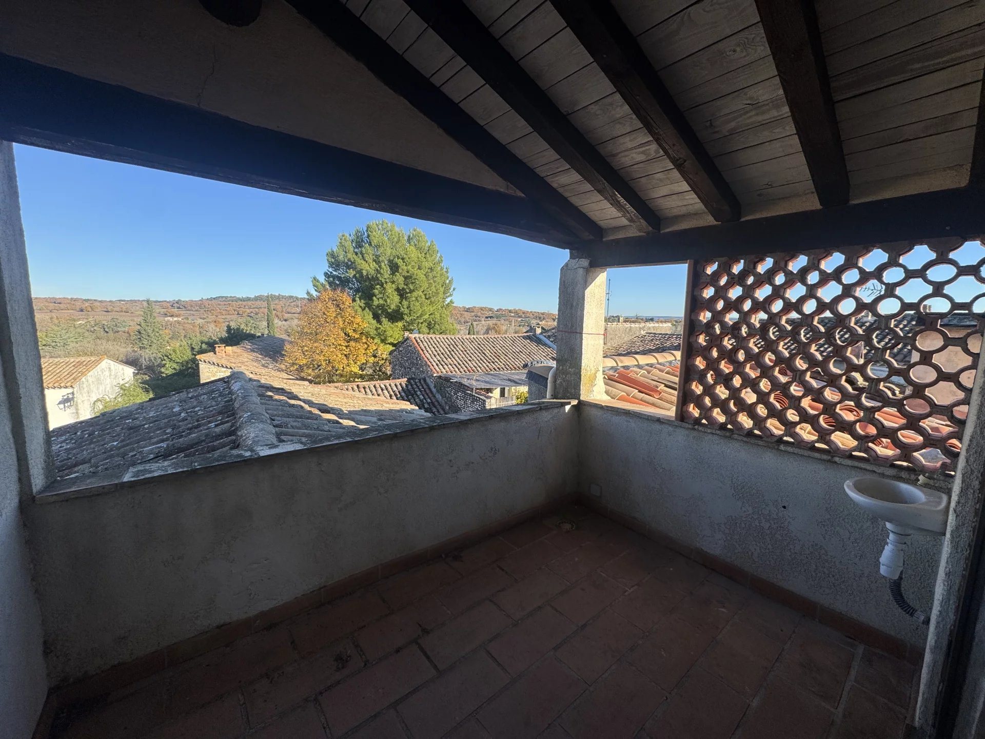 Maison à vendre, 82m², Brignon