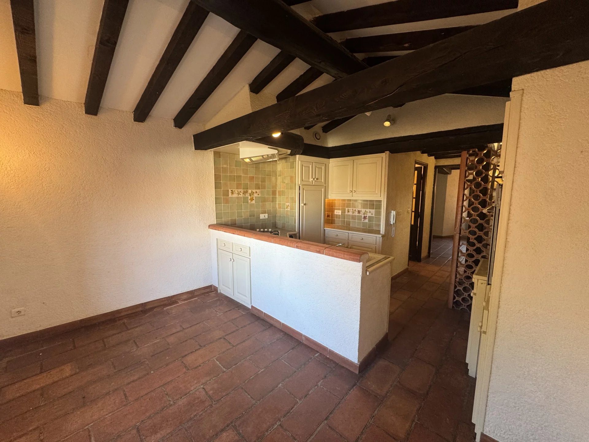 Maison à vendre, 82m², Brignon
