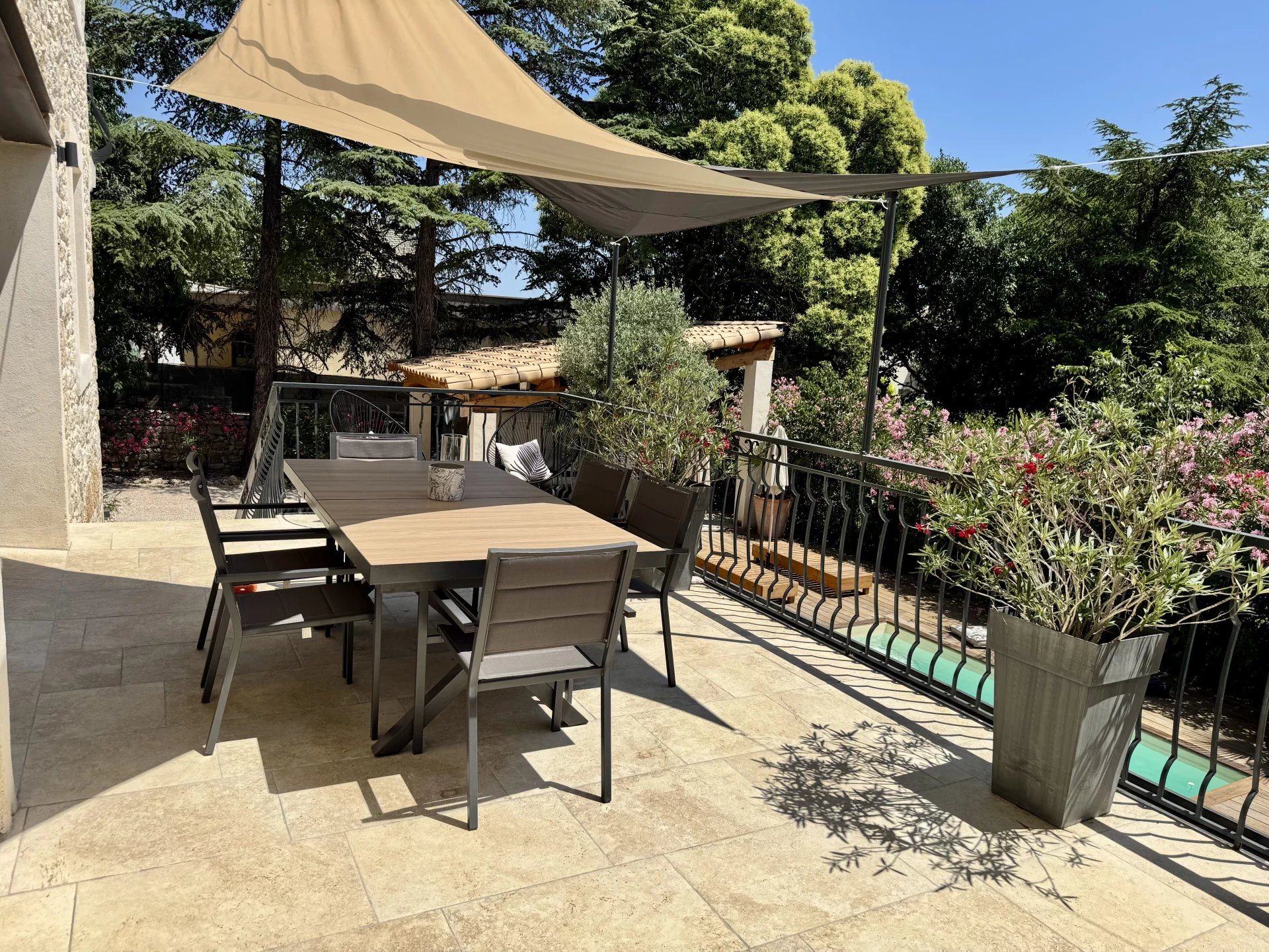Maison à vendre, 102m², Garrigues-Sainte-Eulalie