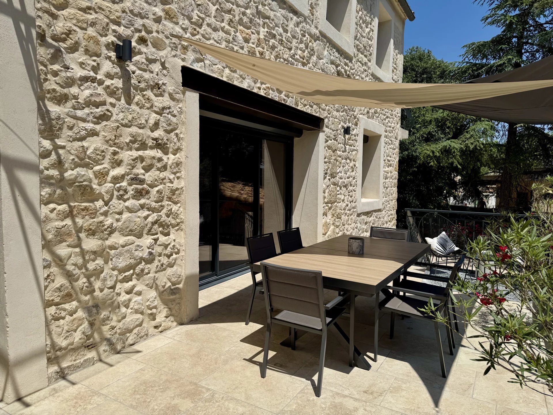 Maison à vendre, 102m², Garrigues-Sainte-Eulalie