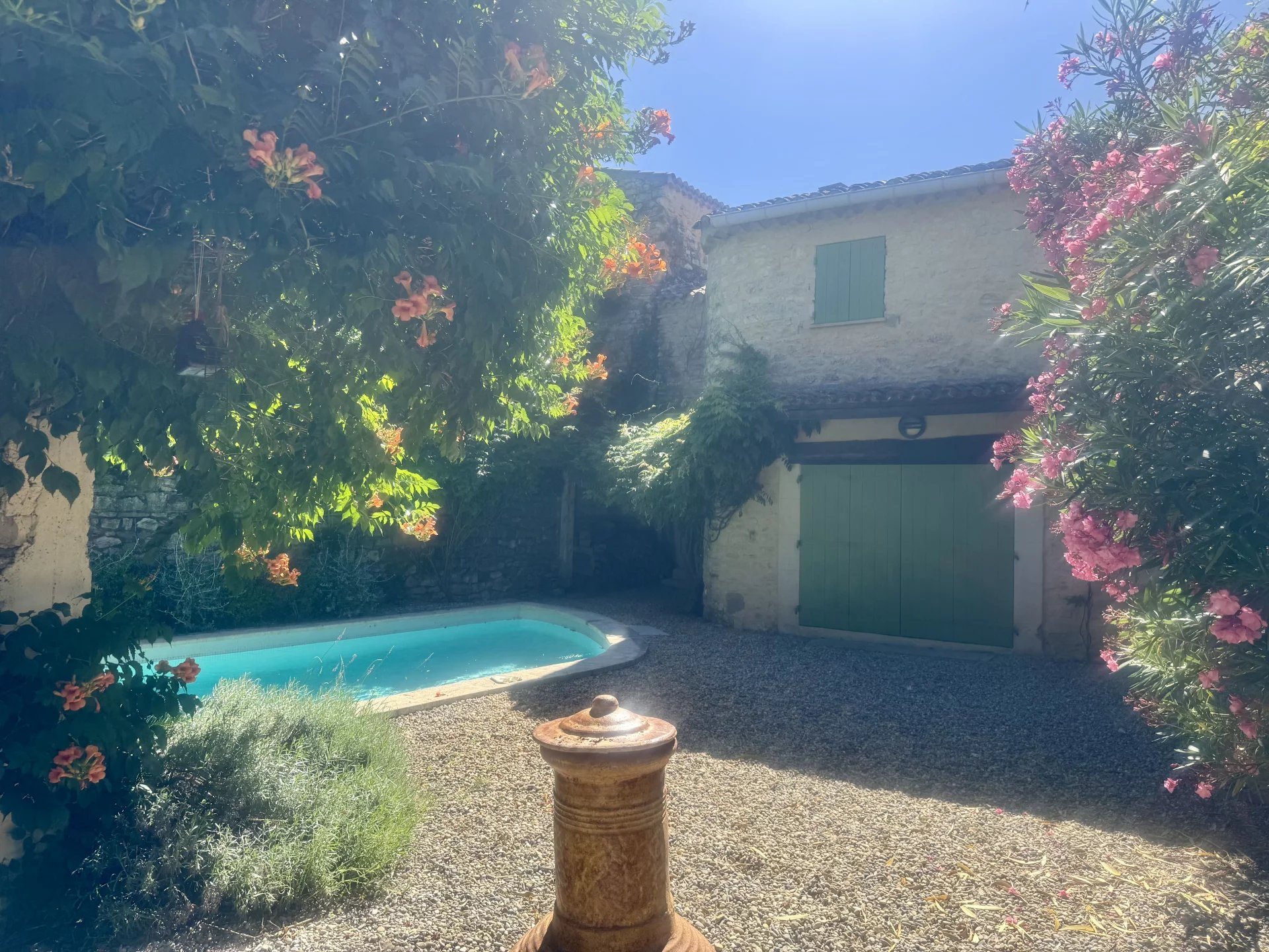 Maison à vendre, 199m², Castelnau-Valence