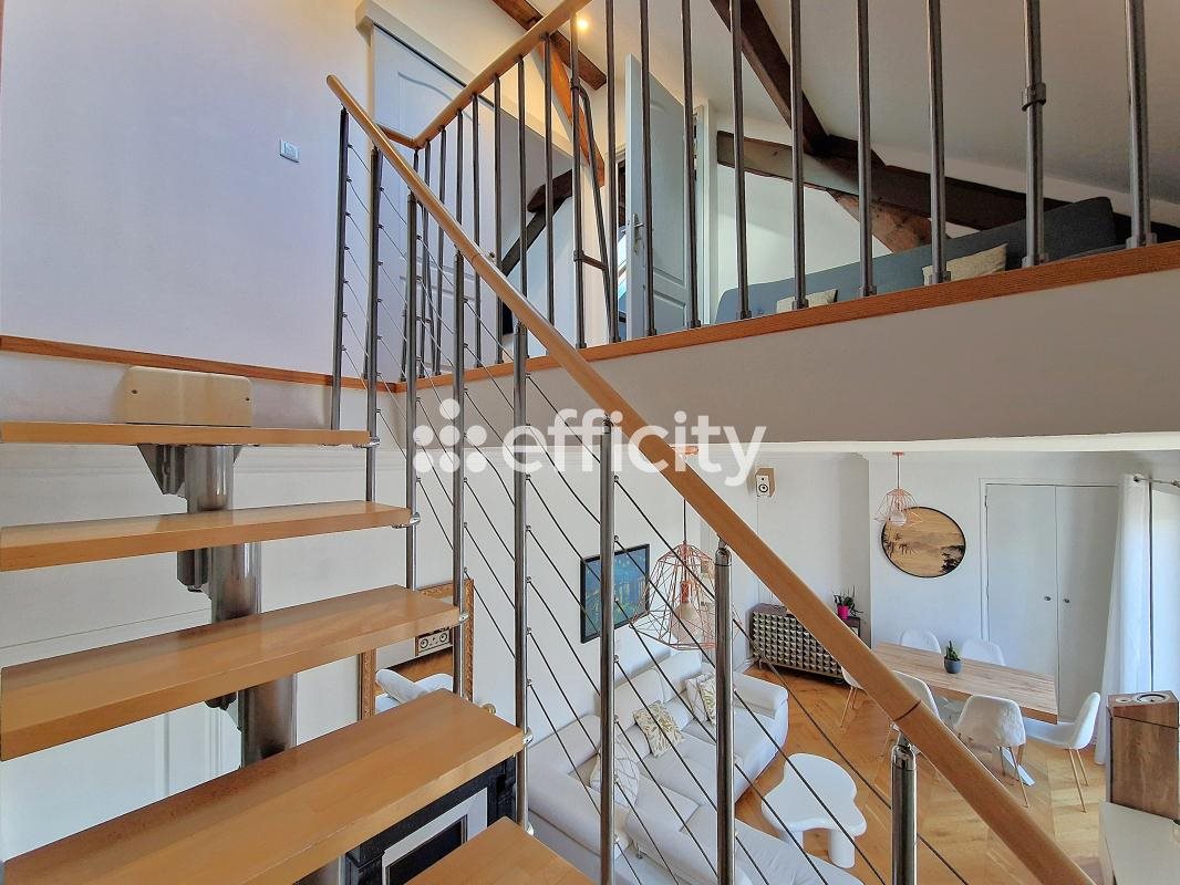 Appartement à vendre, 85m², Asnières-sur-Seine