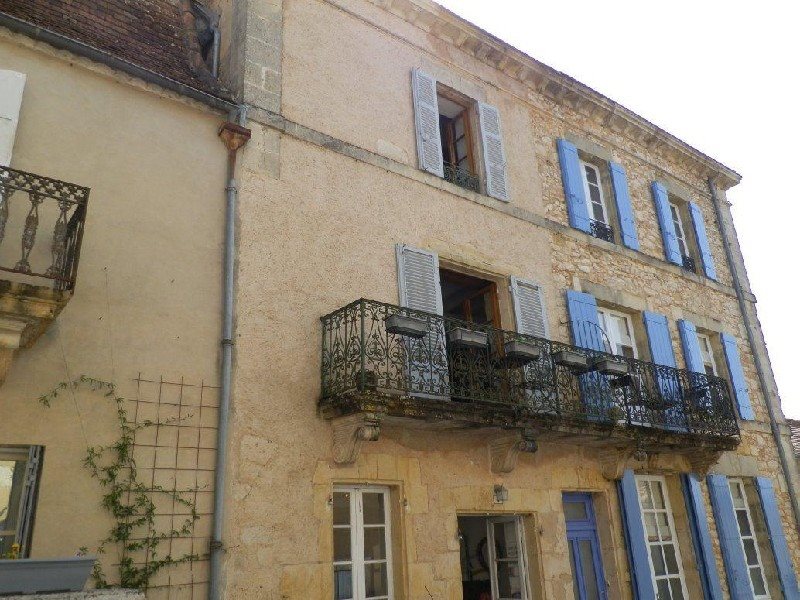 Maison à vendre, 200m², Monpazier