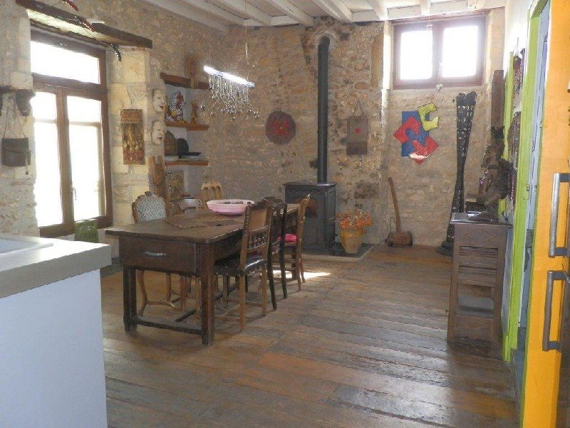 Maison à vendre, 200m², Monpazier