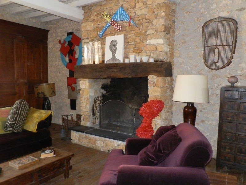 Maison à vendre, 200m², Monpazier