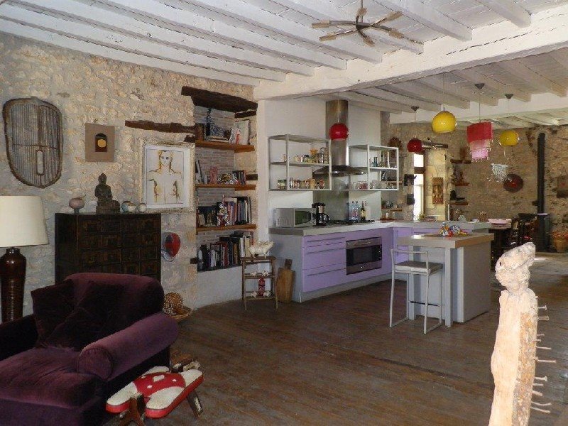 Maison à vendre, 200m², Monpazier