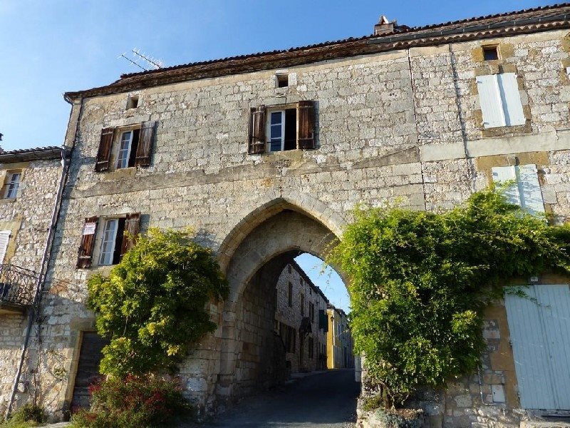 Maison à vendre, 135m², Monpazier