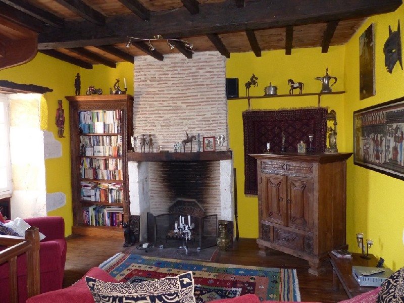 Maison à vendre, 135m², Monpazier