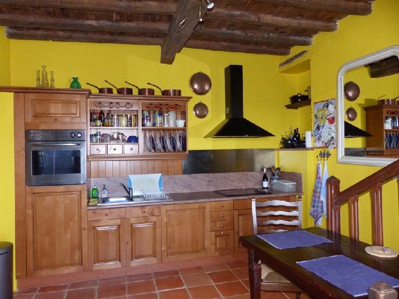 Maison à vendre, 135m², Monpazier