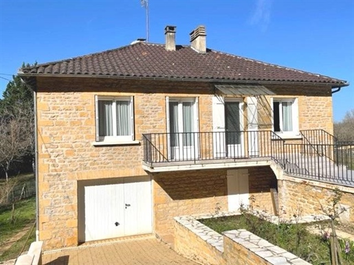 Cénac-et-Saint-Julien 100m²