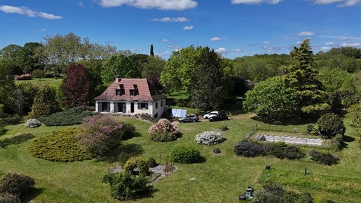 Limeuil 130m²