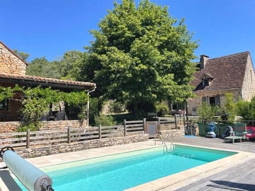 Maison 7 pièces 165 m² · à Daglan · 165 m² · 382 000 €