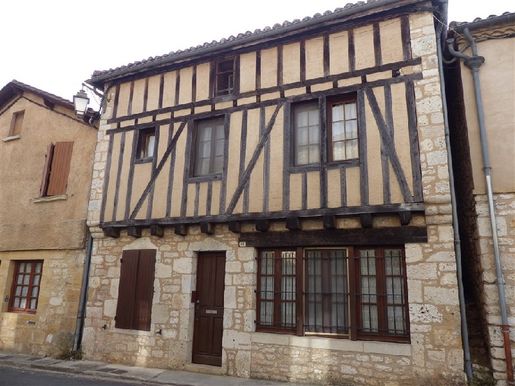 Maison 4 pièces 150 m² · à Monpazier · 150 m² · 257 000 €