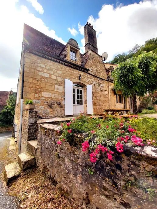 Maison 4 pièces 110 m² · à Castelnaud-la-Chapelle · 110 m² · 351 000 €