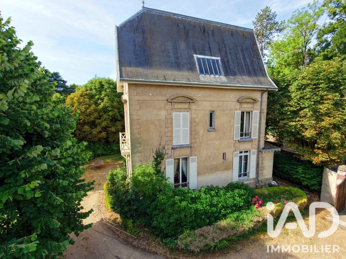 Maison à vendre, 381m², Médan