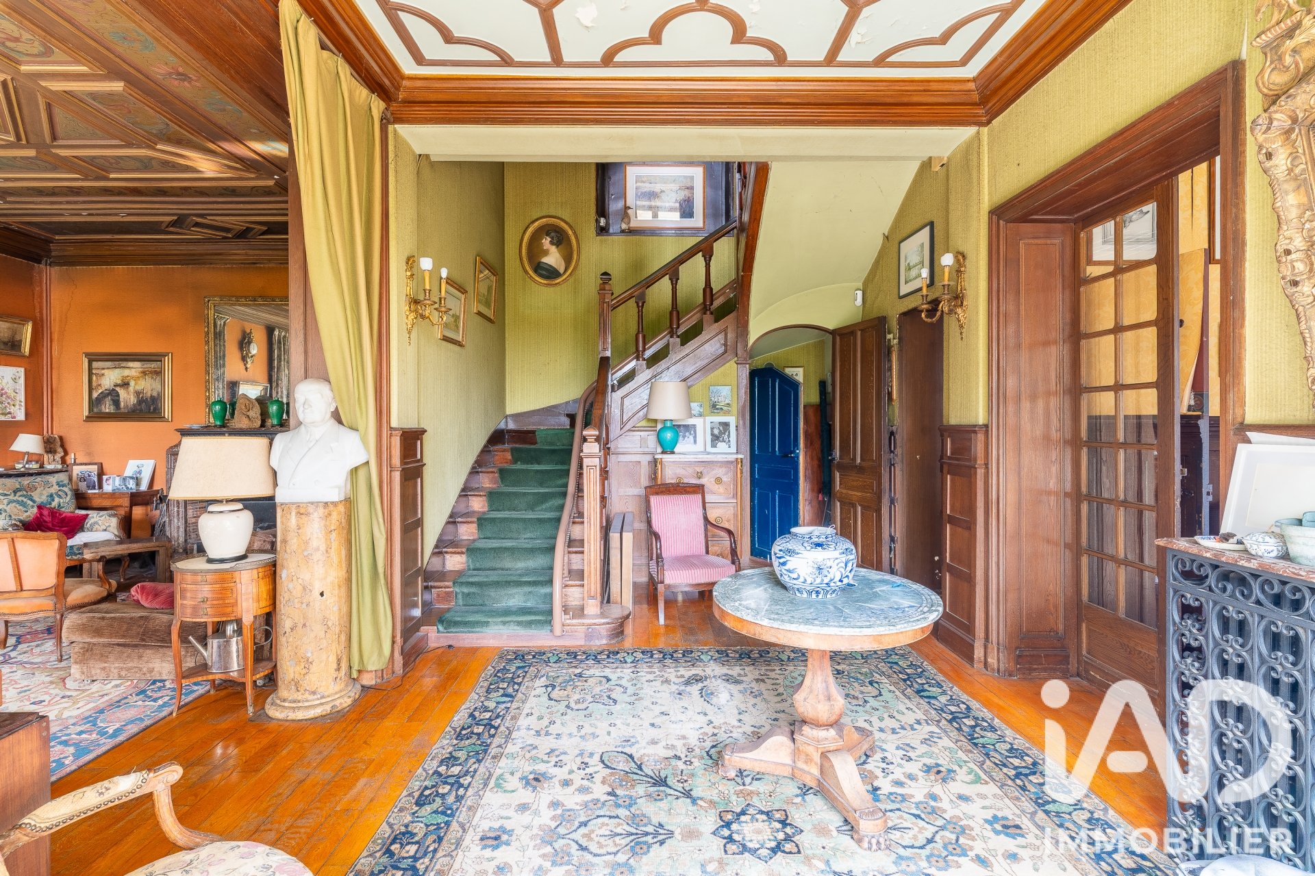 Maison à vendre, 381m², Médan