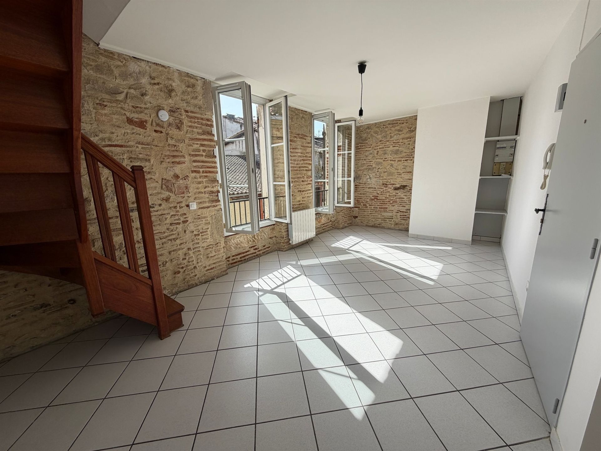 Appartement à louer, 52m², Villeneuve-sur-Lot