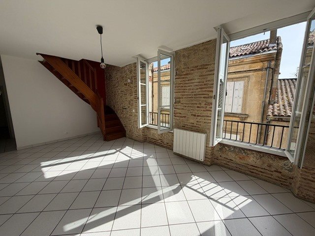 Appartement à louer, 52m², Villeneuve-sur-Lot
