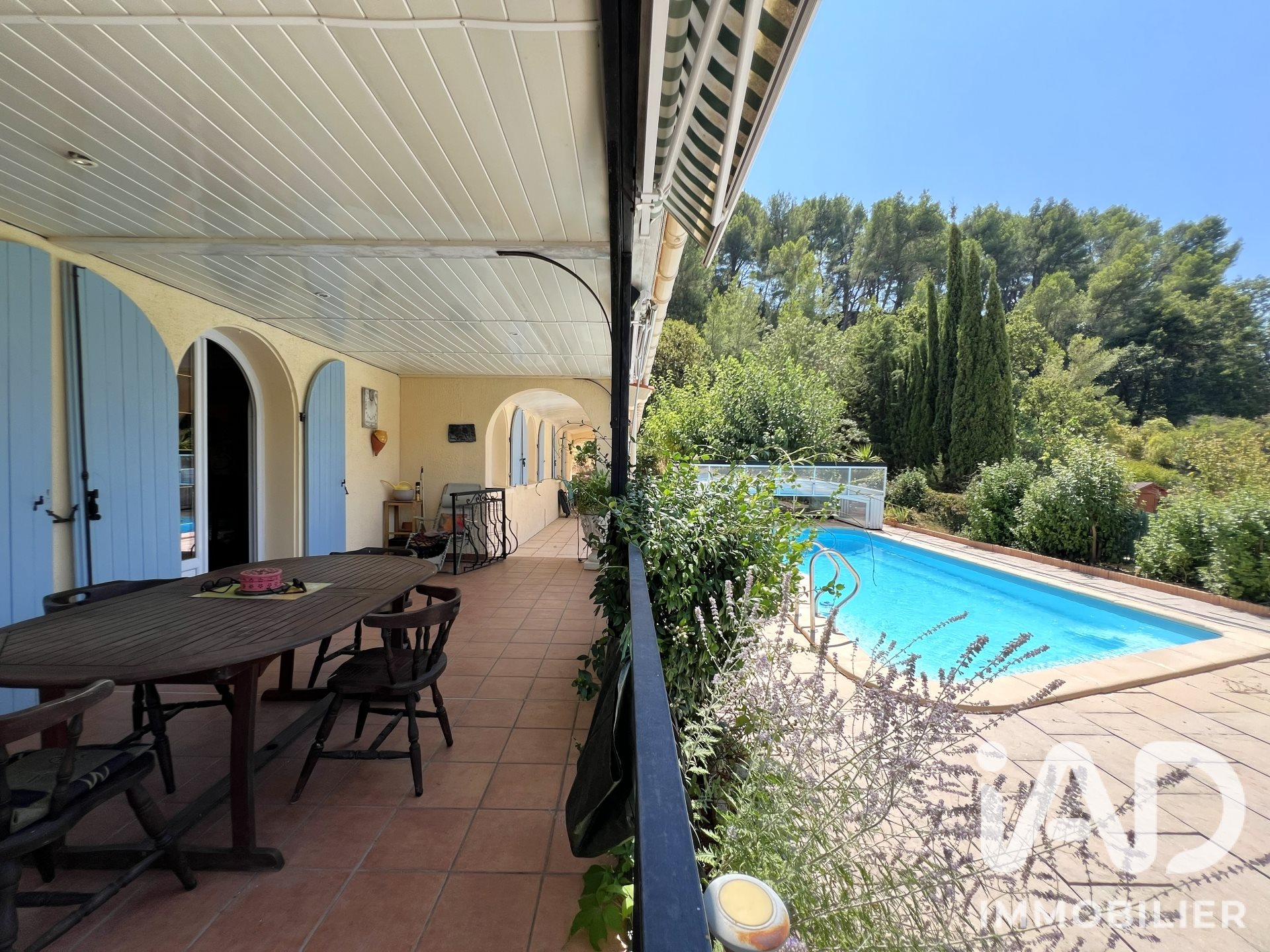 Maison à vendre, 128m², Bize-Minervois