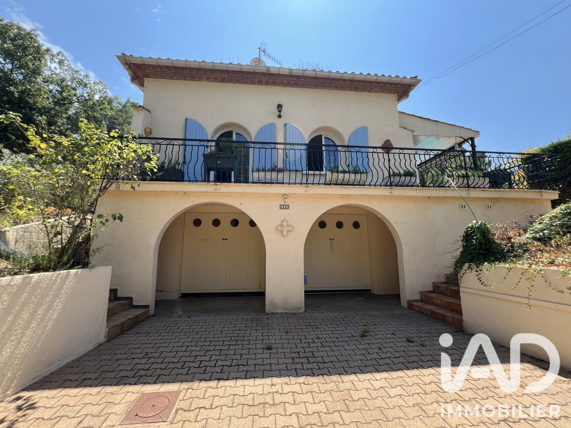 Maison à vendre, 128m², Bize-Minervois