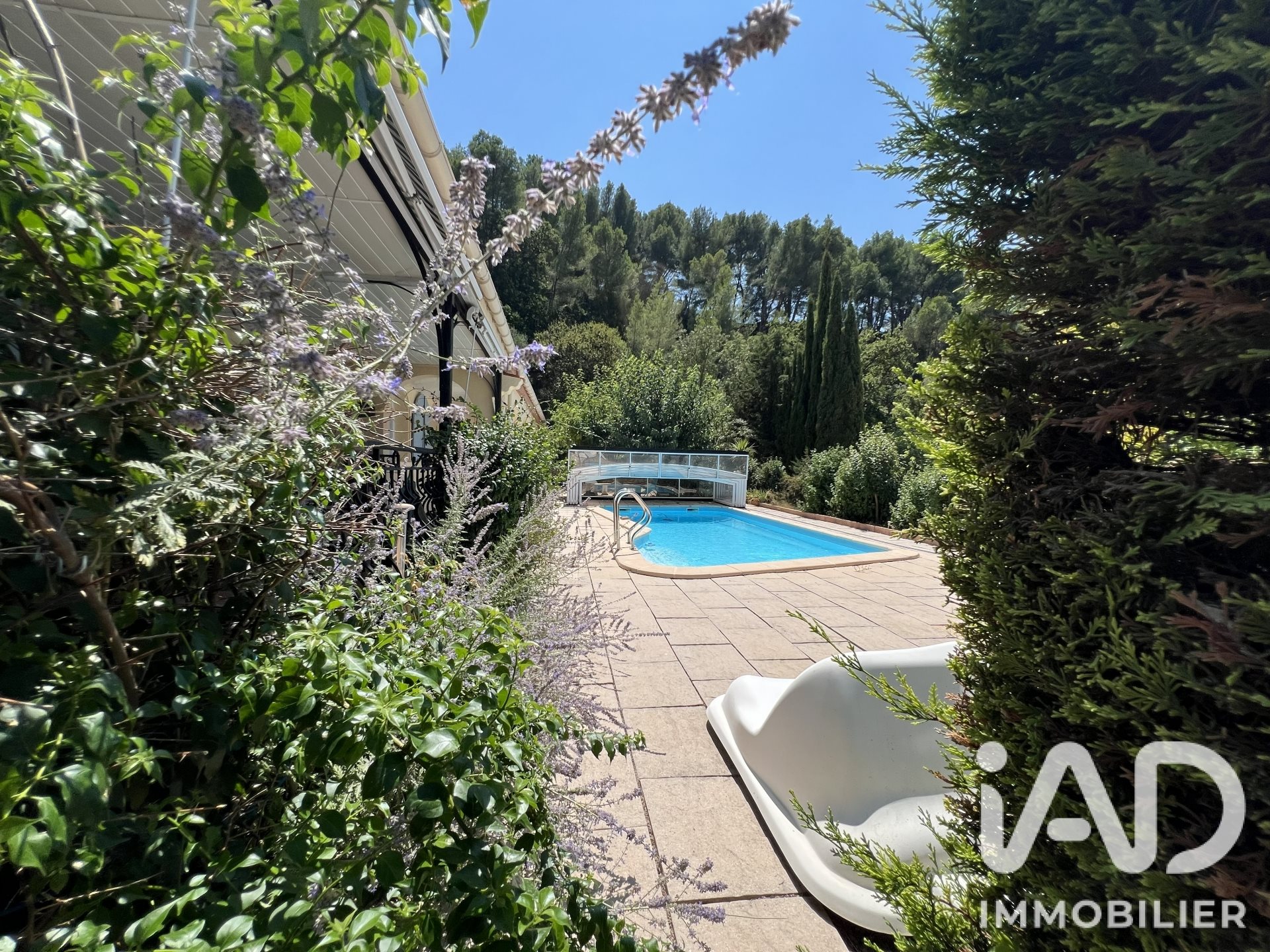 Maison à vendre, 128m², Bize-Minervois