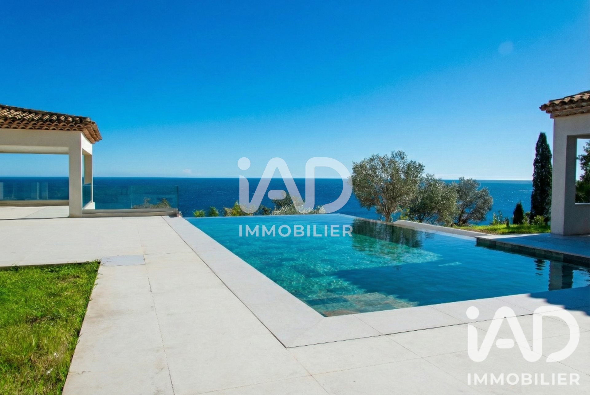 Maison à vendre, 416m², Sainte-Maxime