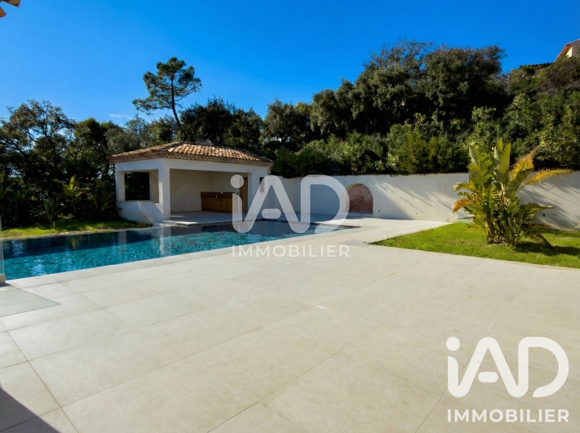 Maison à vendre, 416m², Sainte-Maxime